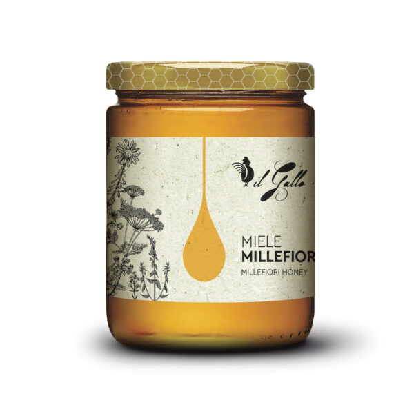 GALLO_Miele_MockUp_Millefiori